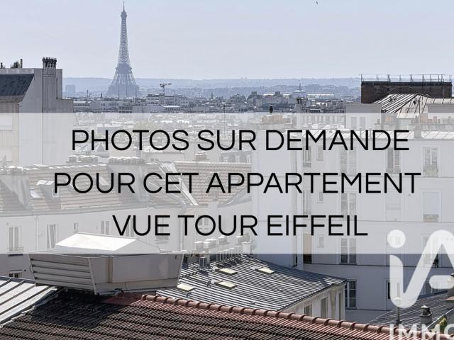 Paris 10 Vente Appartement 75