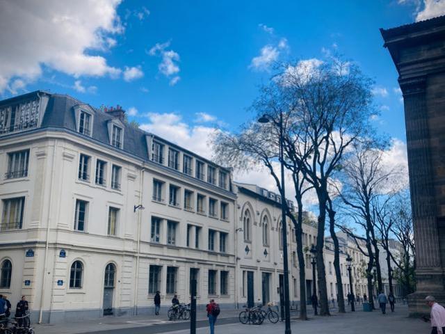 Paris 10 Vente Appartement 75