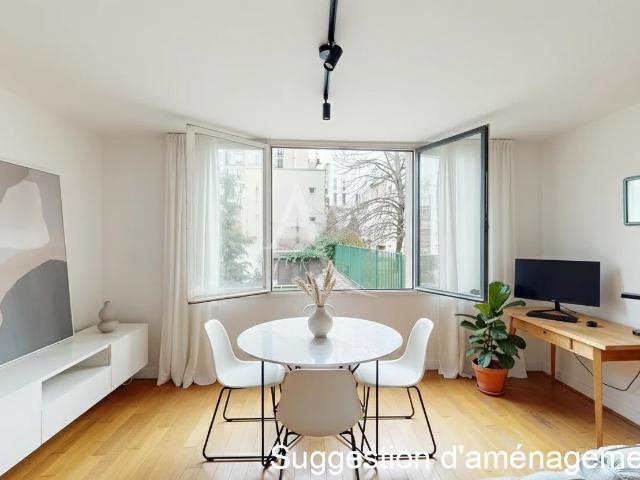Paris 10 Vente Appartement 75