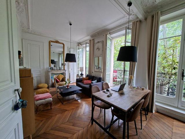 Paris 10 Vente Appartement 75