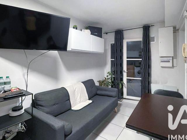 Paris 10 Vente Appartement 75