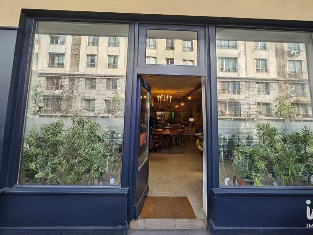 Paris 10 Vente Autres 75