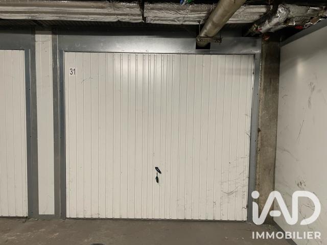 Paris 10 Vente Parking / Garage 75