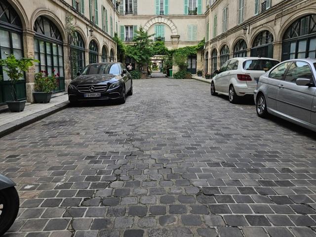 Paris 10 Vente Parking / Garage 75