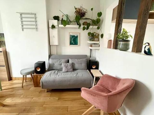 Paris 10 Location Appartement 75