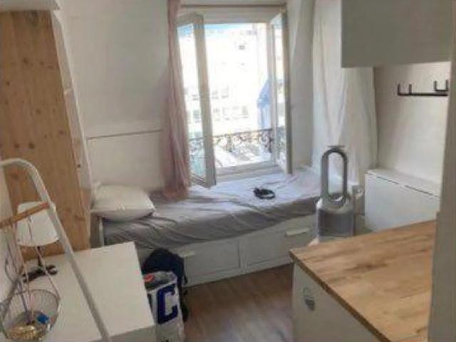 Paris 10 Location Appartement 75