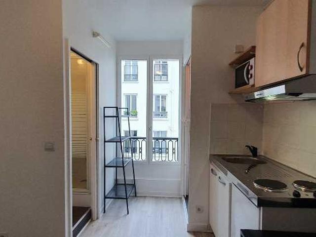 Paris 10 Location Appartement 75