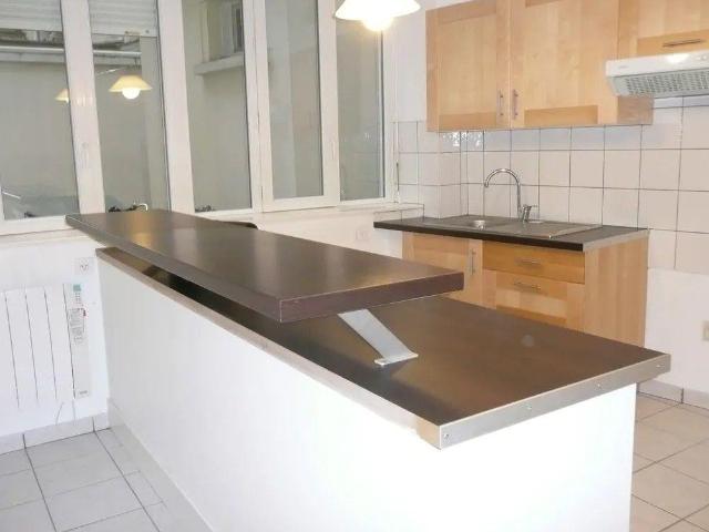 Paris 10 Location Appartement 75