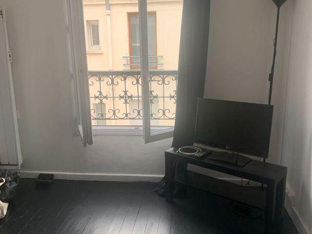 Paris 10 Location Appartement 75
