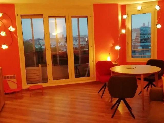 Paris 10 Location Appartement 75