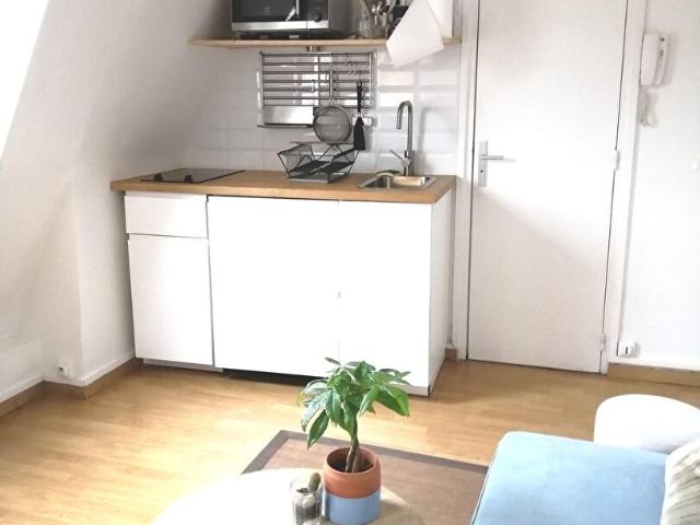 Paris 10 Location Appartement 75