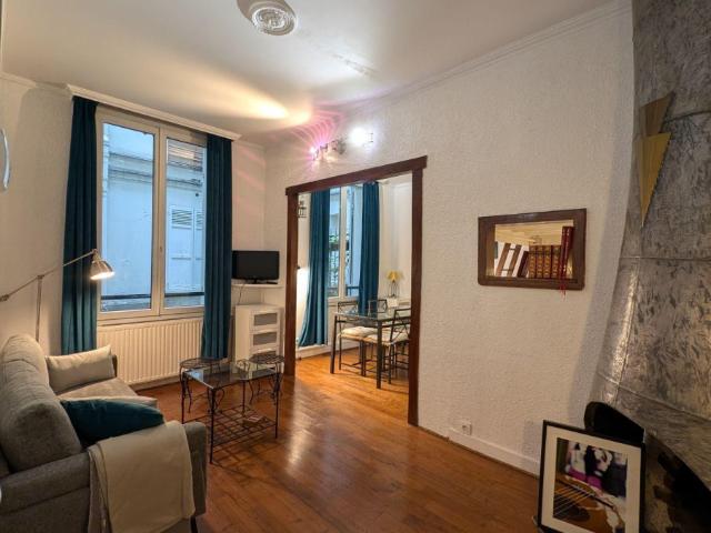 Paris 10 Location Appartement 75