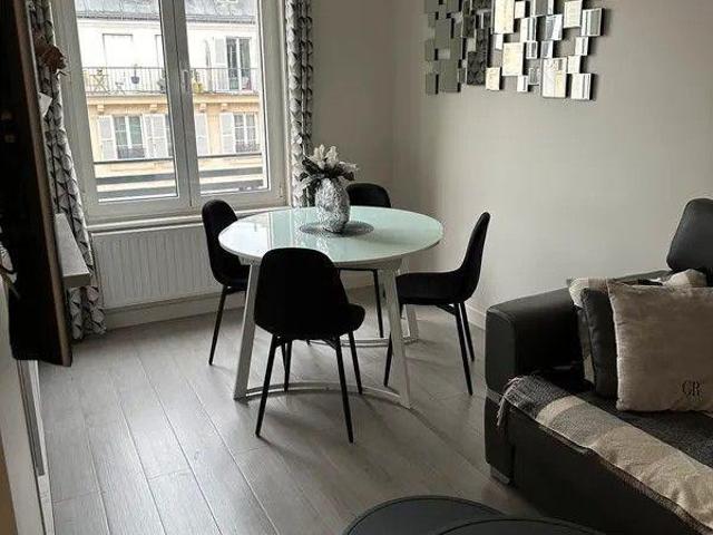 Paris 10 Location Appartement 75