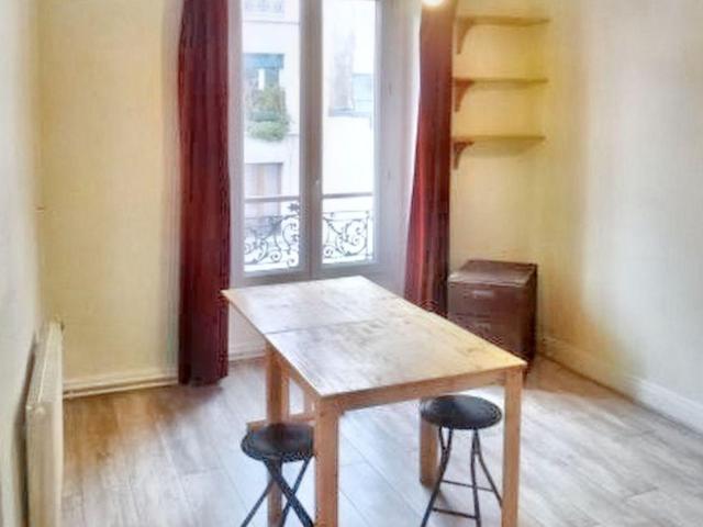 Paris 10 Location Appartement 75