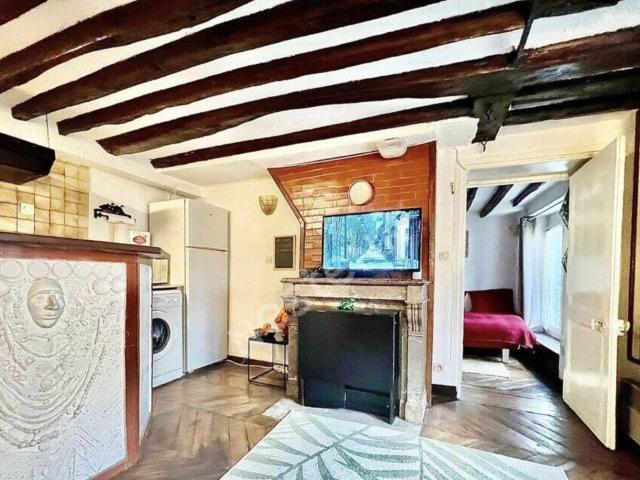 Paris 10 Location Appartement 75