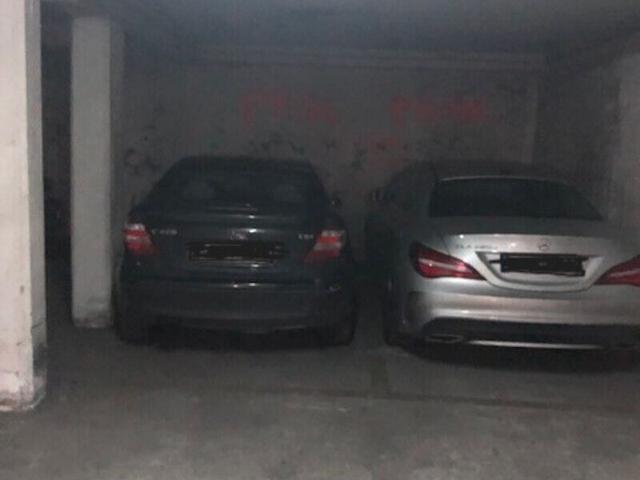 Paris 10 Location Parking / Garage 75