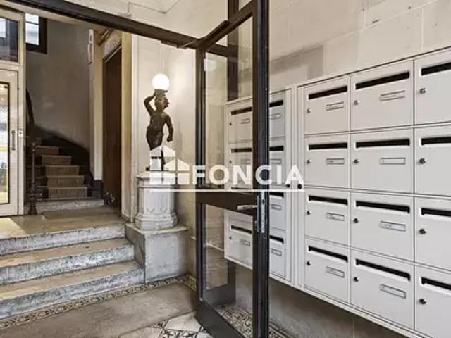 Paris 10ème 75010 Achat / Vente appartement 4 pièces t4