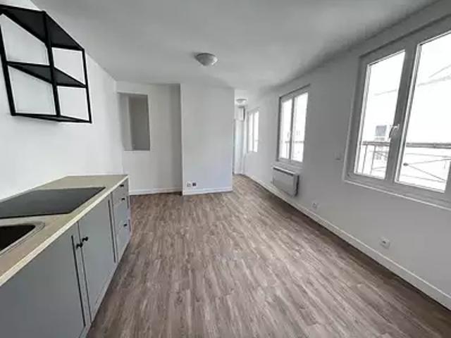 Paris 10ème 75010 Achat / Vente appartement