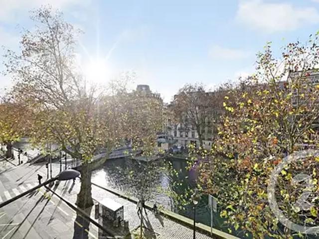 Paris 10ème 75010 Achat / Vente appartement 7 pièces t7