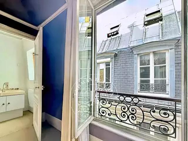 Paris 10ème 75010 Achat / Vente appartement 1 pièce t1