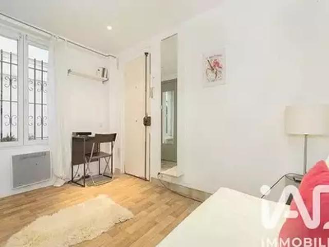 Paris 10ème 75010 Achat / Vente appartement 1 pièce t1