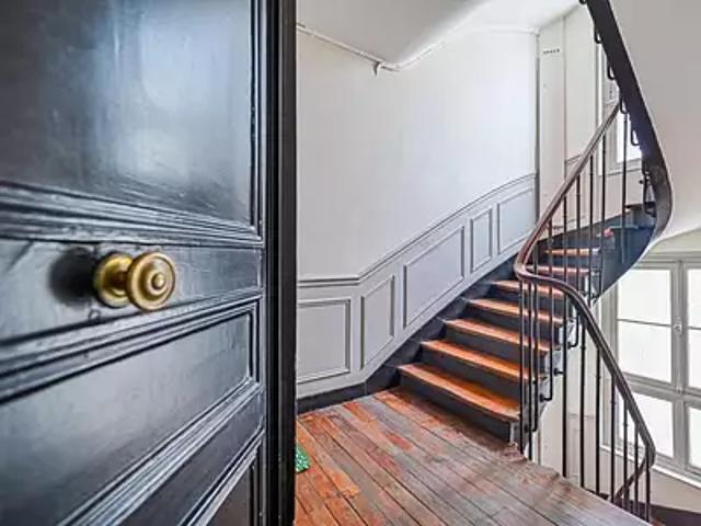 Paris 10ème 75010 Achat / Vente appartement 2 pièces t2 cave