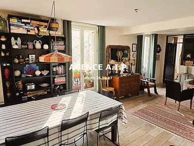 Paris 10ème 75010 Achat / Vente appartement 2 pièces t2 cave