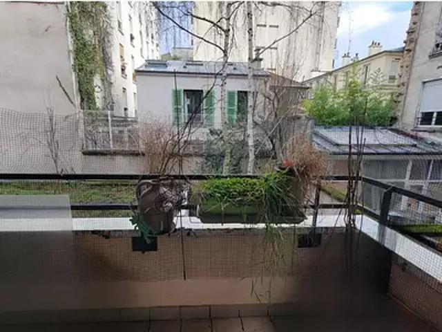 Paris 10ème 75010 Achat / Vente appartement 3 pièces t3