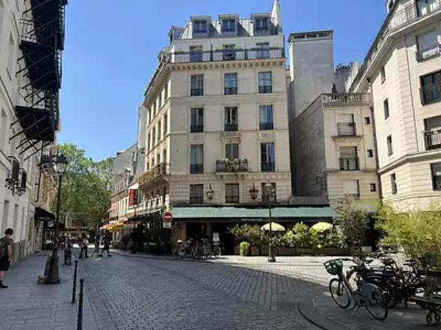 Paris 10ème 75010 Achat / Vente appartement 3 pièces t3