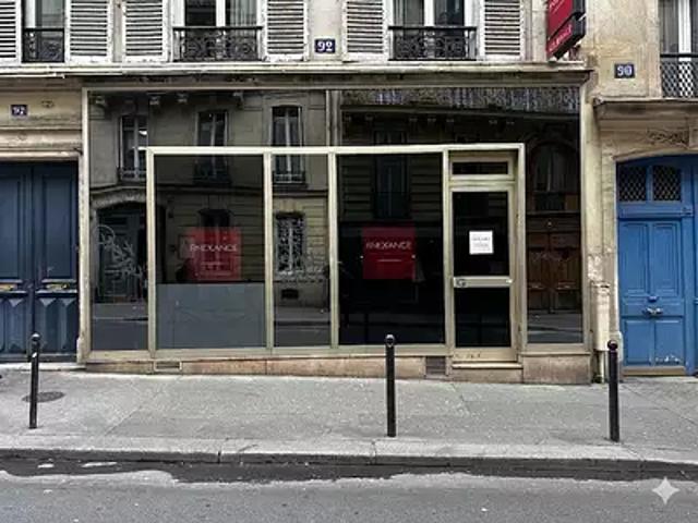 Paris 10ème 75010 Achat / Vente divers 3 pièces