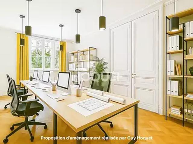 Paris 10ème 75010 Achat / Vente divers 3 pièces