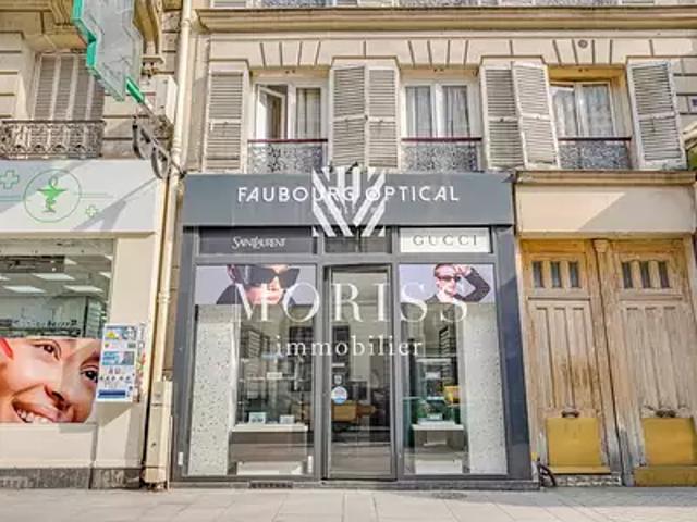 Paris 10ème 75010 Achat / Vente divers 2 pièces