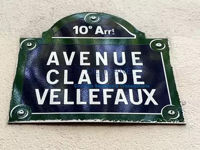 Paris 10ème 75010 Achat / Vente divers