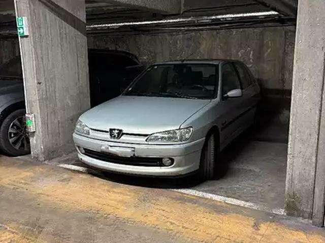 Paris 10ème 75010 Achat / Vente parking au dernier étage