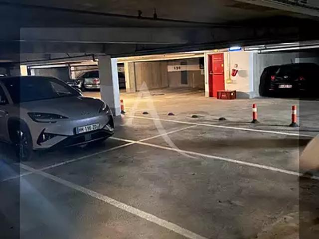 Paris 10ème 75010 Achat / Vente parking