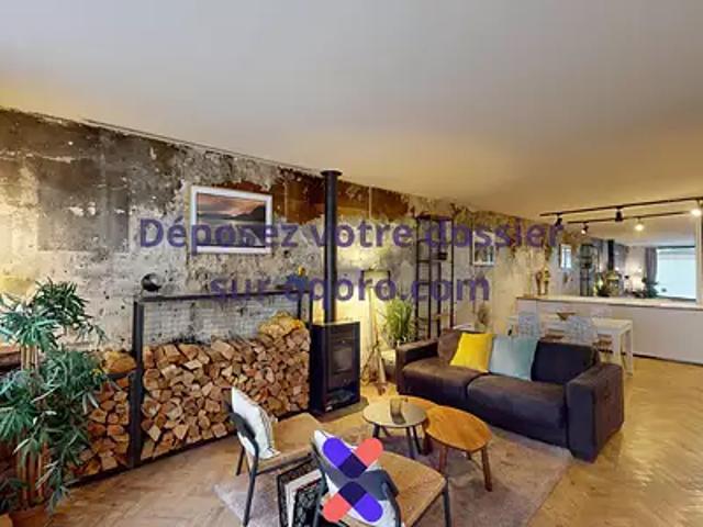 Paris 10ème 75010 Location appartement