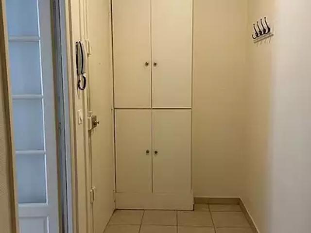 Paris 10ème 75010 Location appartement 2 pièces t2