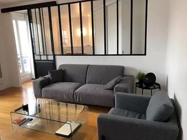 Paris 10ème 75010 Location appartement 2 pièces t2