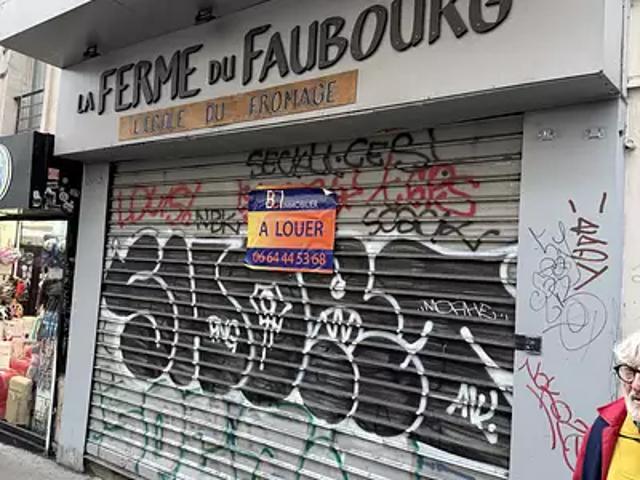 Paris 10ème 75010 Location divers