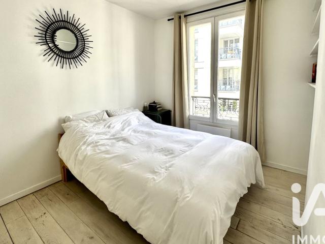 Paris 11 Vente Appartement 75