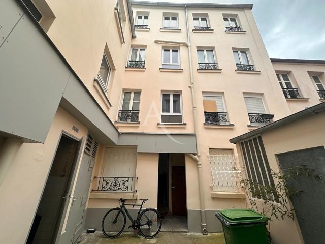 Paris 11 Vente Appartement 75