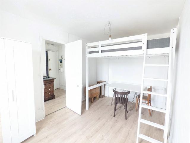 Paris 11 Vente Appartement 75