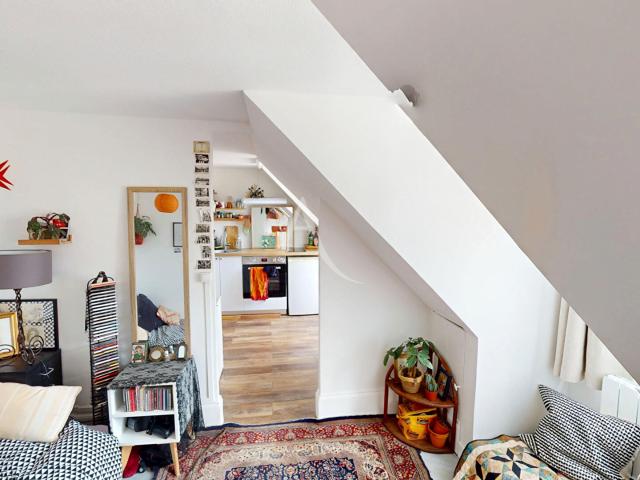 Paris 11 Vente Appartement 75