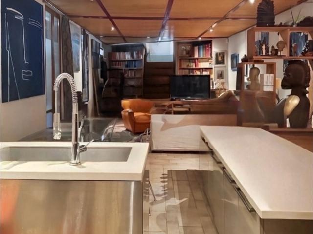 Paris 11 Vente Appartement 75