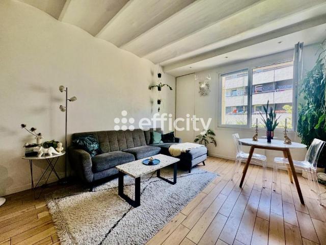 Paris 11 Vente Appartement 75