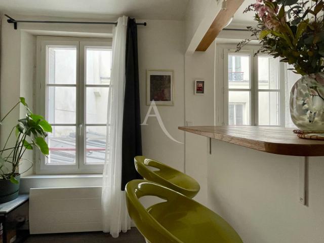 Paris 11 Vente Appartement 75