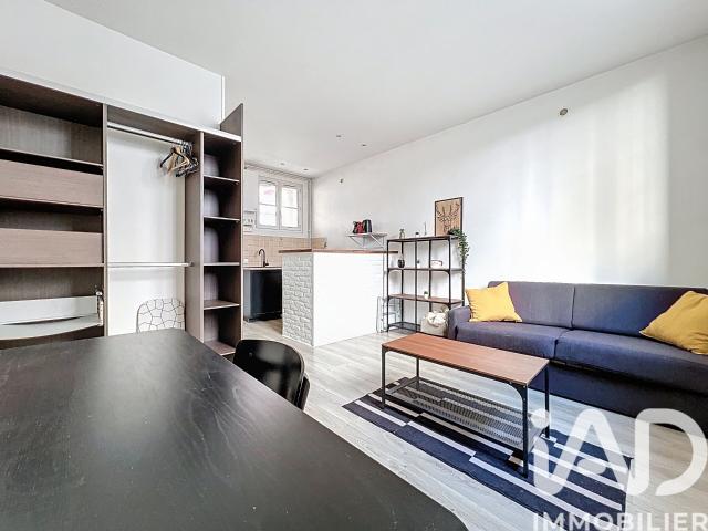 Paris 11 Vente Appartement 75