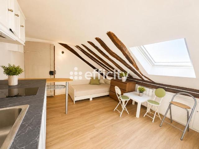 Paris 11 Vente Appartement 75