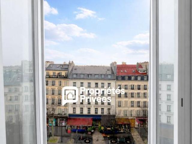 Paris 11 Vente Appartement 75