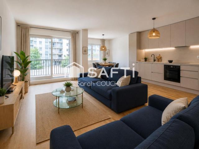 Paris 11 Vente Appartement 75